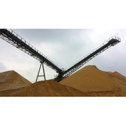 Nisip pentru Construcții