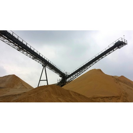 Nisip pentru Construcții